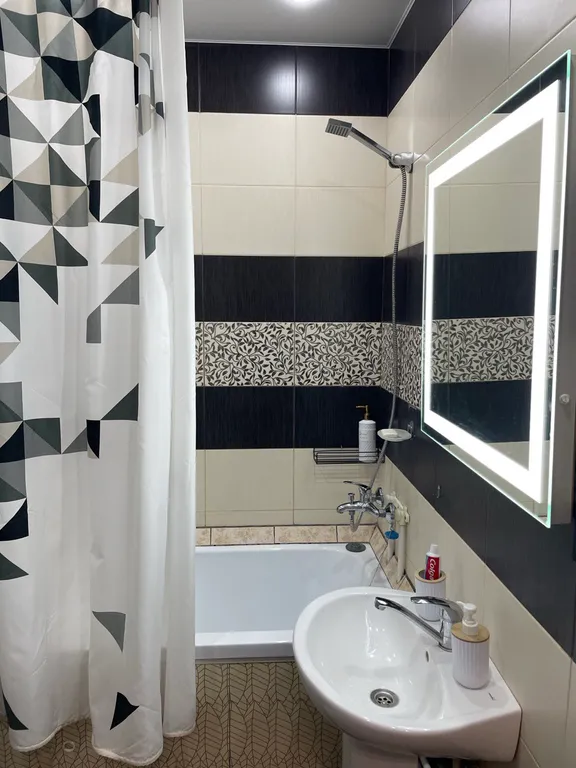 Уютная квартира в центре города Полоцк