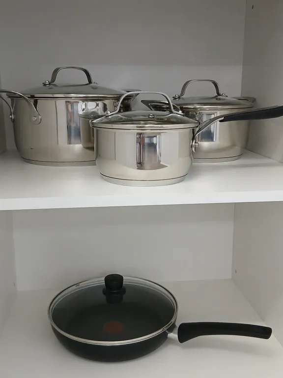 Студия в курортной зоне