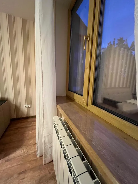 Квартира Комфортная квартира для отдыха — Тихвин