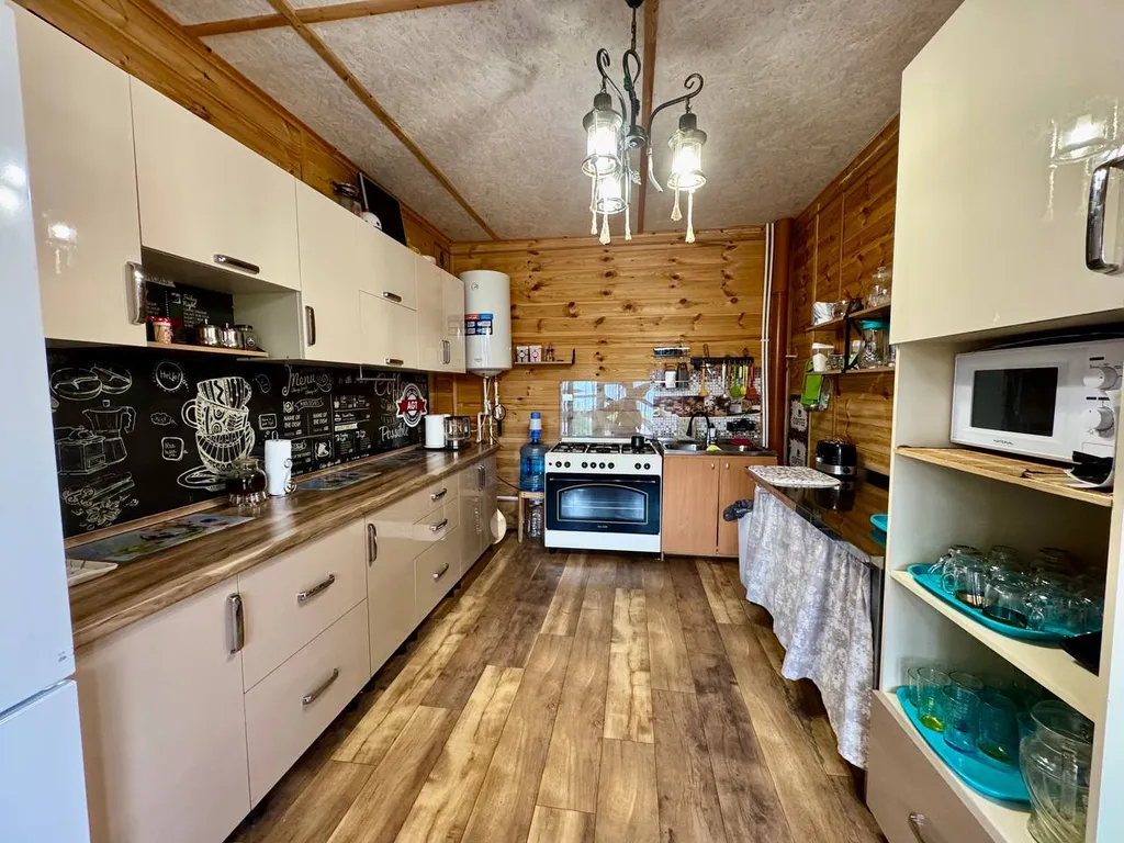 Квартира Комната — Архыз