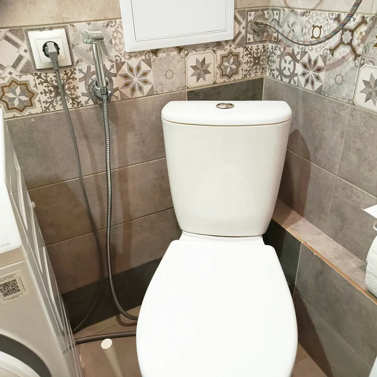 Уютная квартира для приятного отдыха