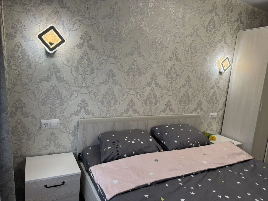 Квартира Проcтoрная квартира для большой cемьи — Великий Новгород