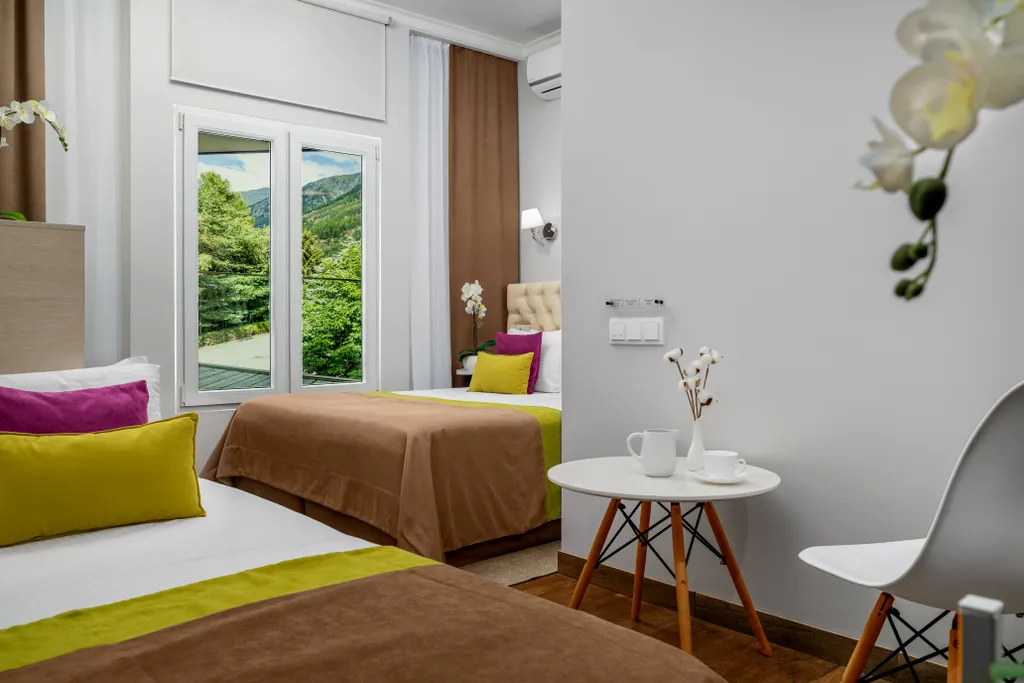 Apart бизнес + мини кухня