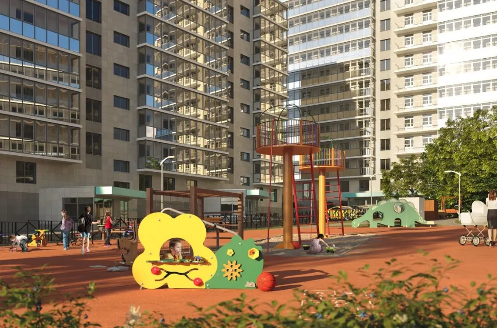 Та самая квартира на берегу Онежского озера