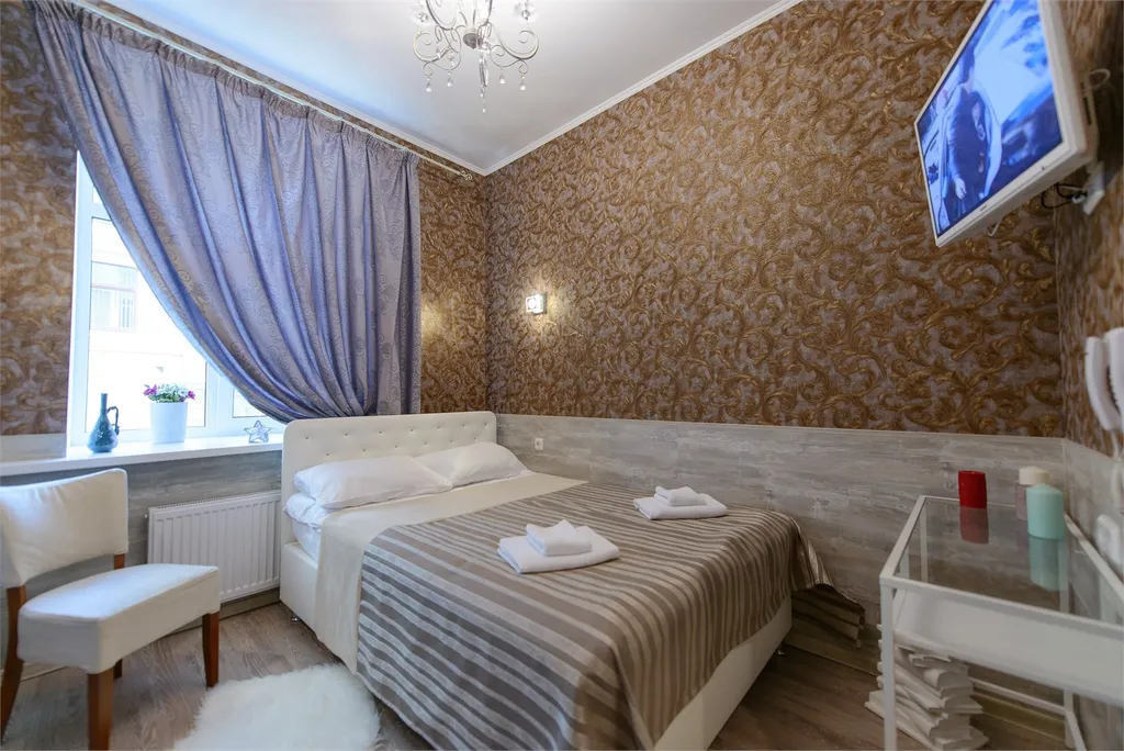 Квартира Комната — Санкт-Петербург