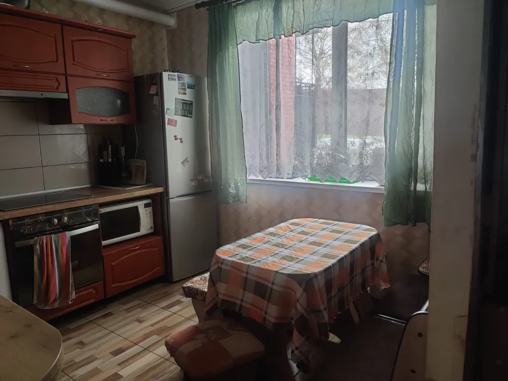 Уютный дом рядом с городом