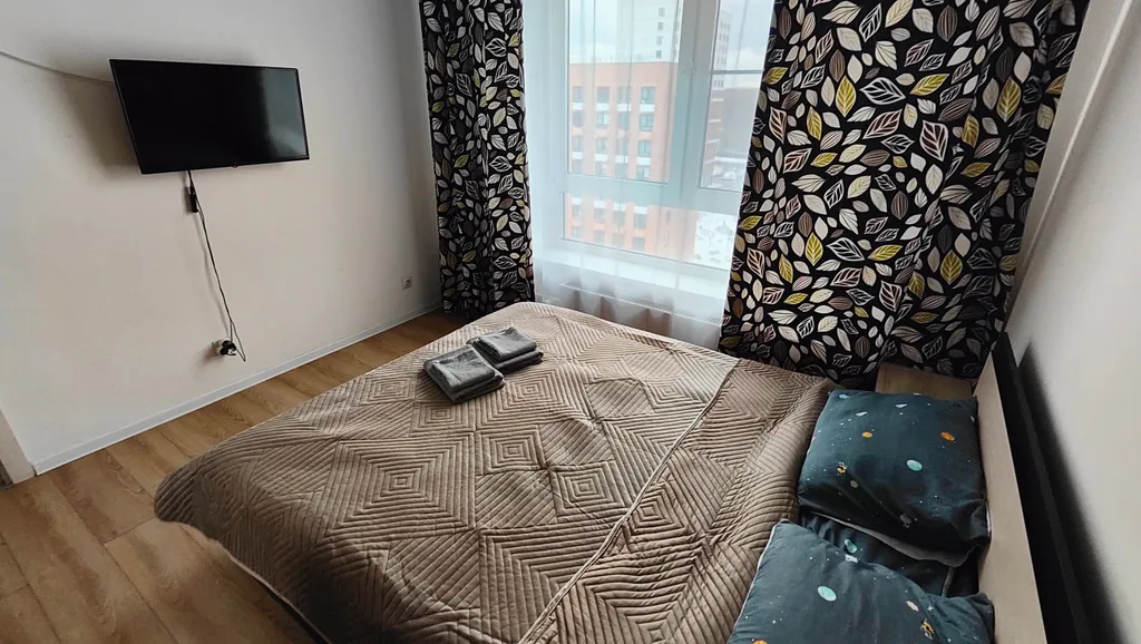 Квартира Сказка Амираны в Саларьево-парк