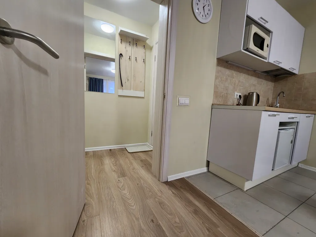 Пространство для отдыха