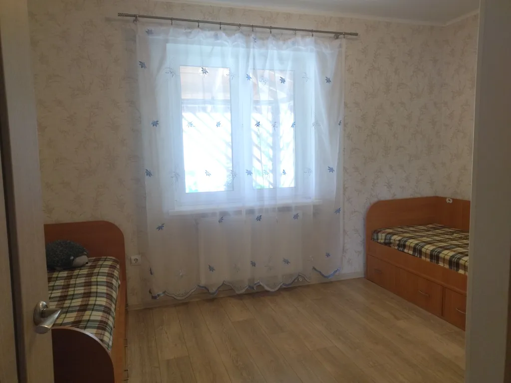 Уютный дом на Балтийском побережье