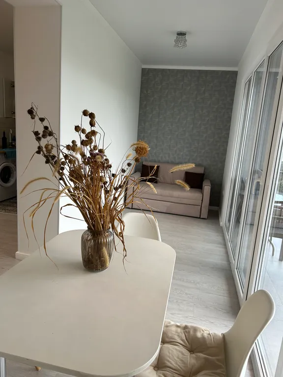 Квартира у моря