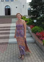 Елена Гапоненко