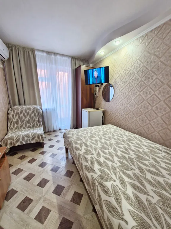 Квартира Комната — Анапа