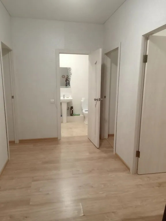 Квартира Квартира Евротрешка в сердце города — Горячий Ключ