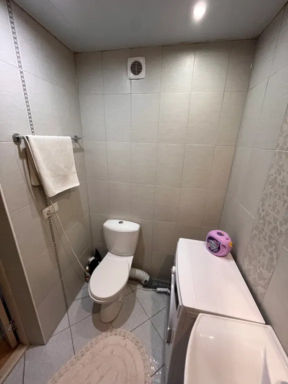 Квартира Отличная, уютная, чистая квартира с видом на горы — Шерегеш