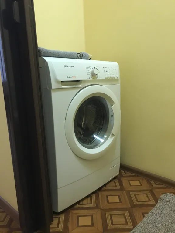 Уютная тёплая квартира в самом центре города