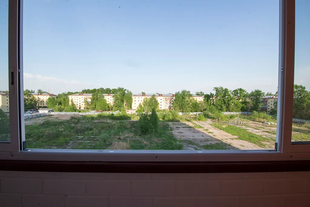 Сканди-студия в исторической части города