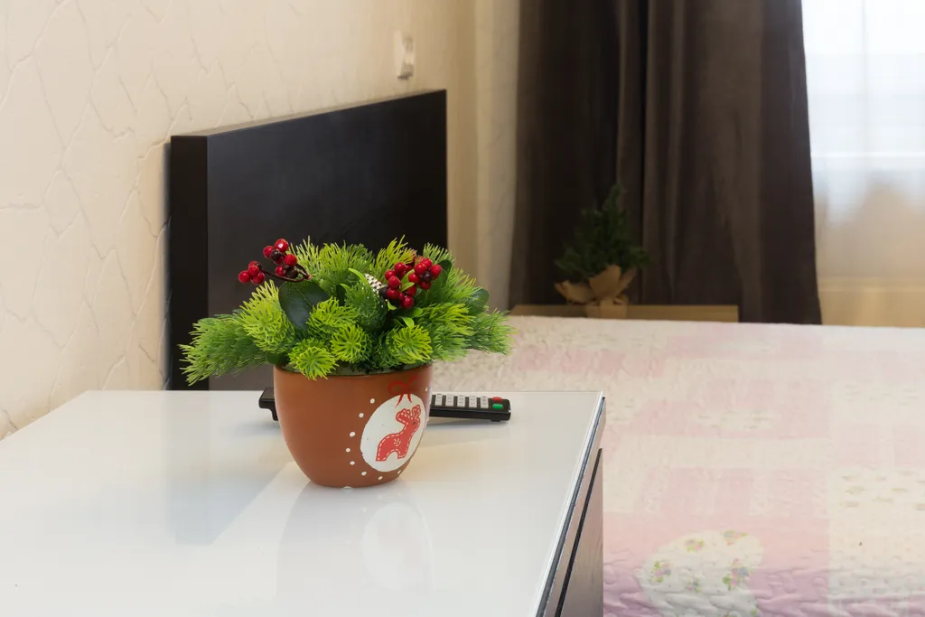 Уютная квартира в самом центре города