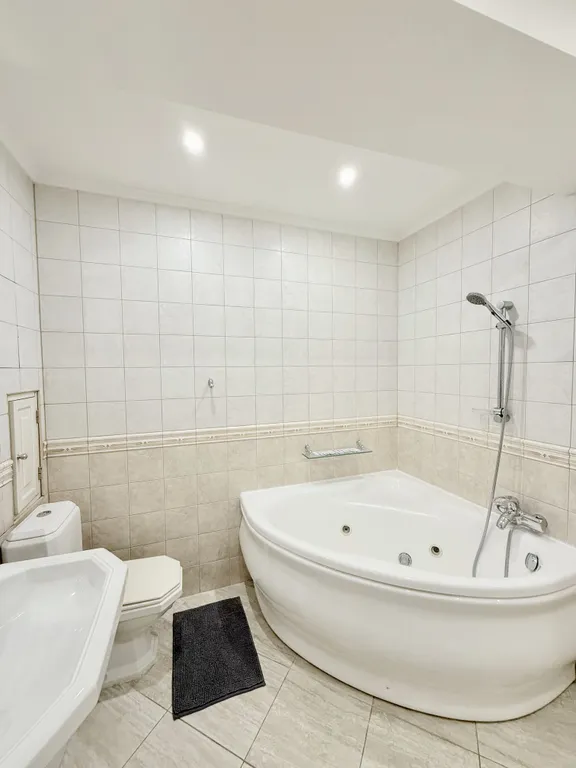 Квартира Апартаменты Elite Realty & Services — Санкт-Петербург