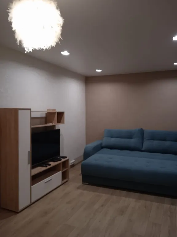 Квартира Уютная квартира в центре города — Ярославль