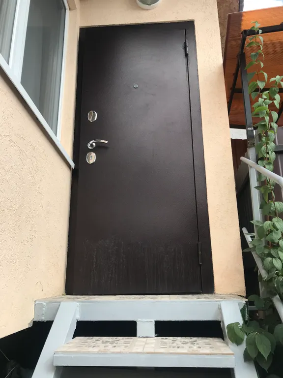 1-комнатный Дом