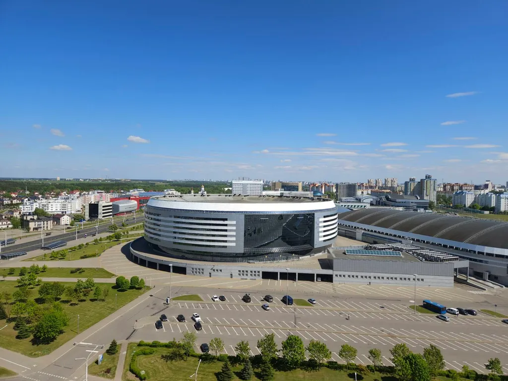 Квартира 2-комнатная Квартира — Минск
