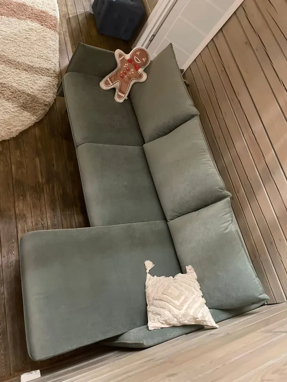 Дом "You Sklon" для семейного отдыха