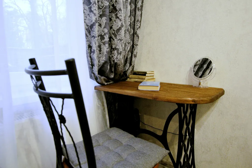 Квартира Современные апартаменты в старинном немецком доме — Светлогорск