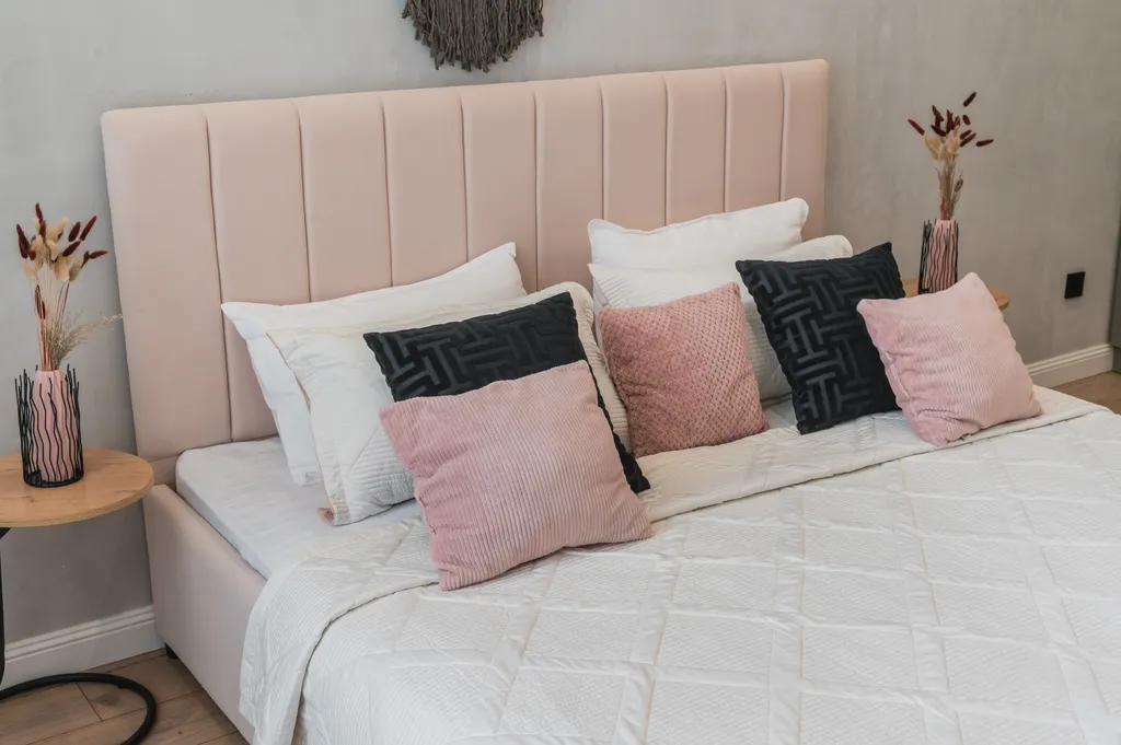 Union Deluxe, Панорама гор