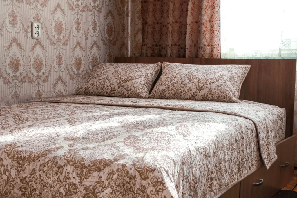 Сдается 2-комн. квартира, 56 м²