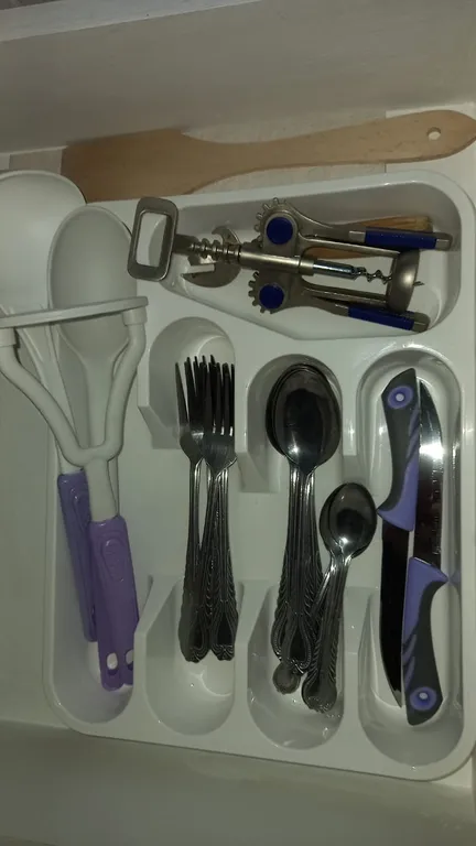 Уютная и чистая квартира