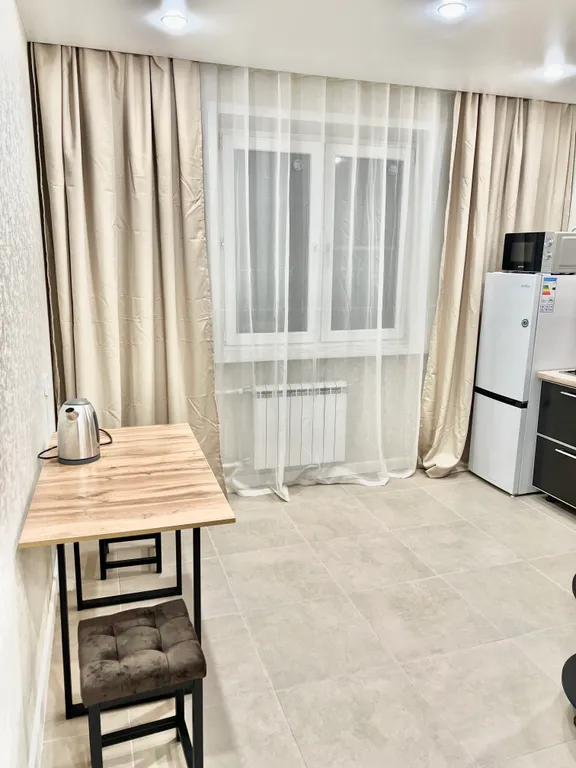 Новинка в центре