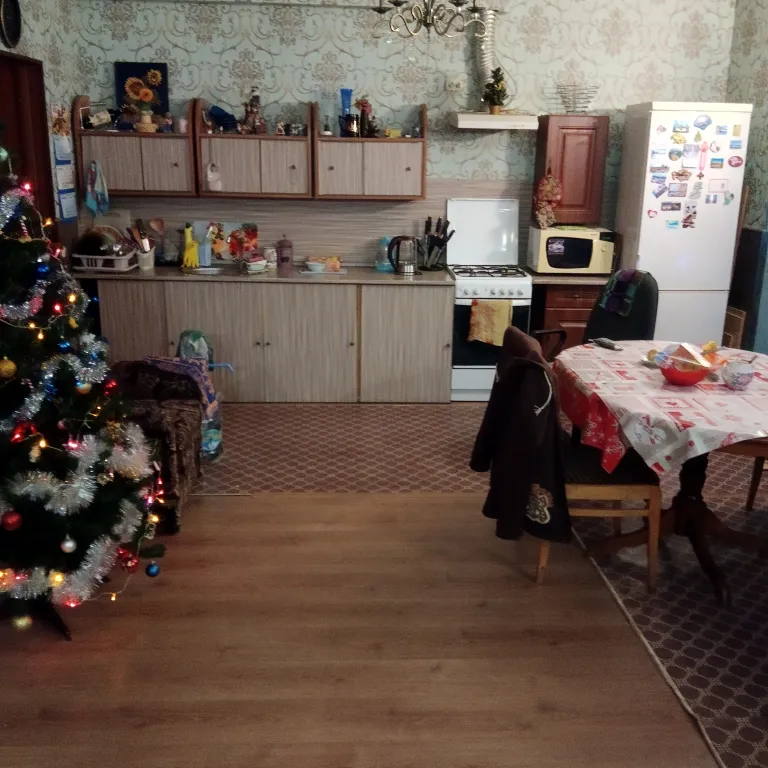 Прохладное озеро