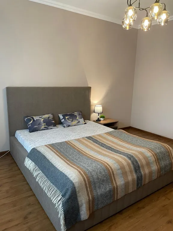 Уютная квартира в курортной зоне