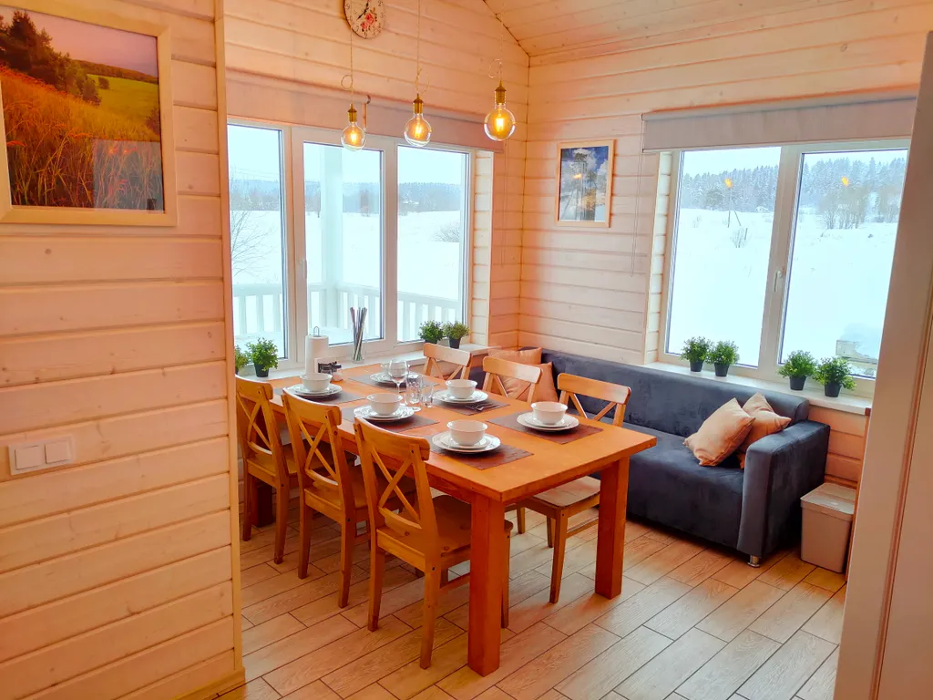 Спящий залив