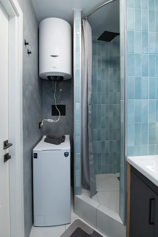 Апартаменты в историческом центре