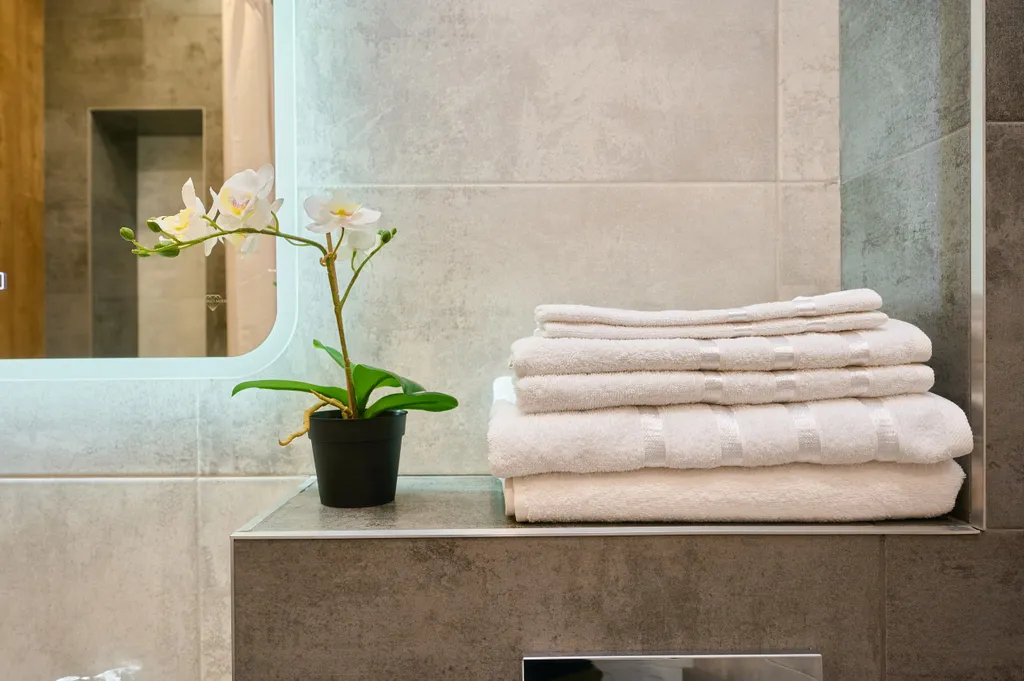 Квартира Мюнхен - просторные апартаменты рядом с парком Галицкого — Краснодар