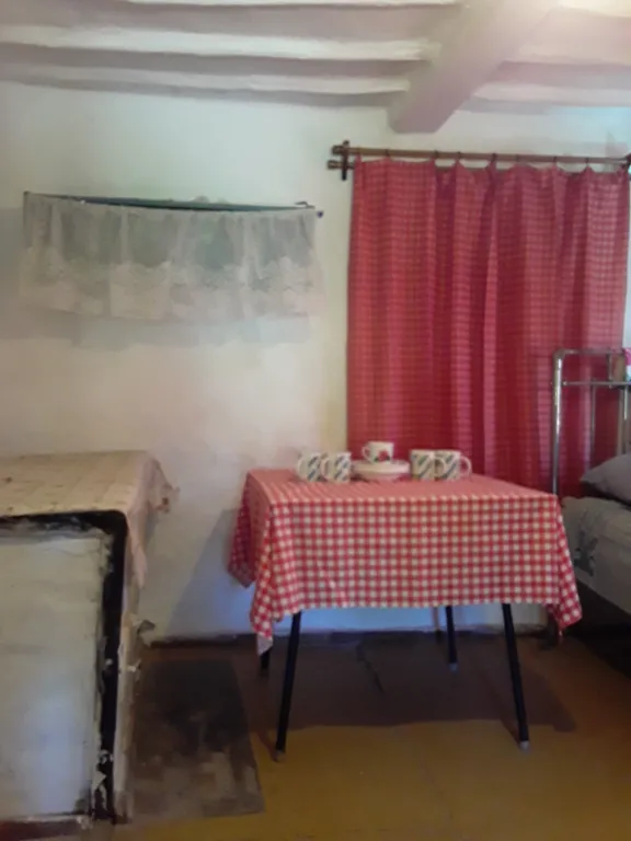 Дом в красивом тихом месте на реке Дон