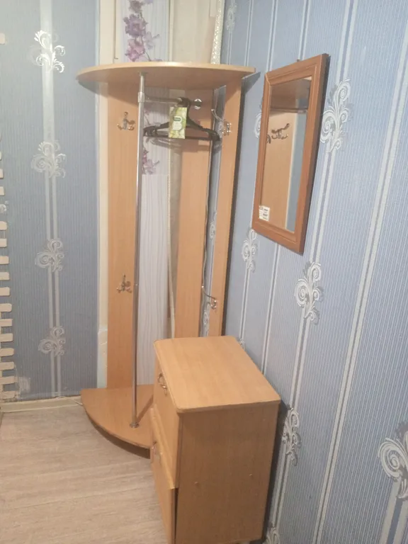 Уютная, чистая квартира в центре города