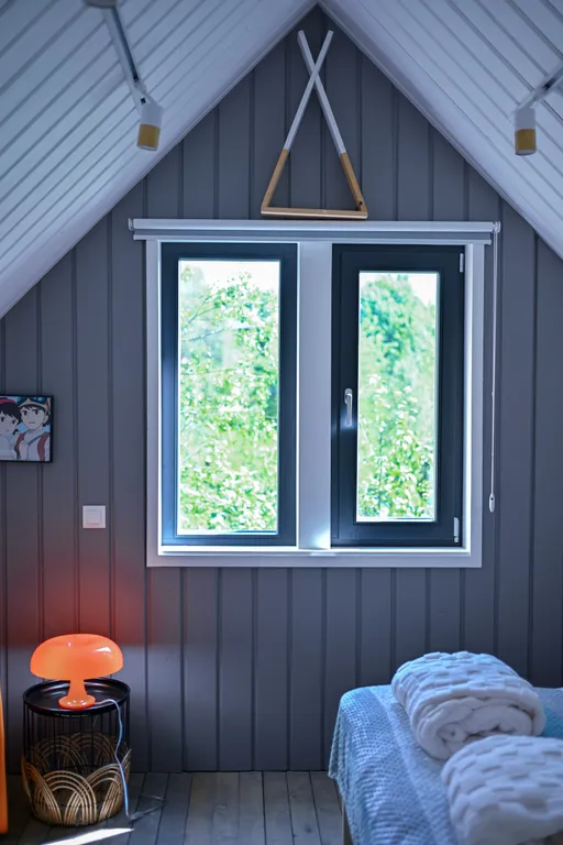 2-комнатный Дом