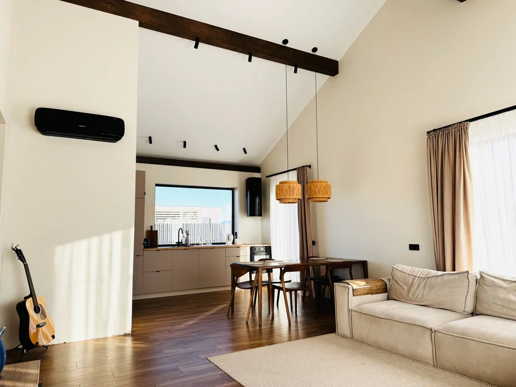 3-комнатный Дом