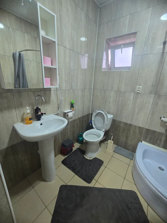 Комната в городе, все условия, отдельный вход