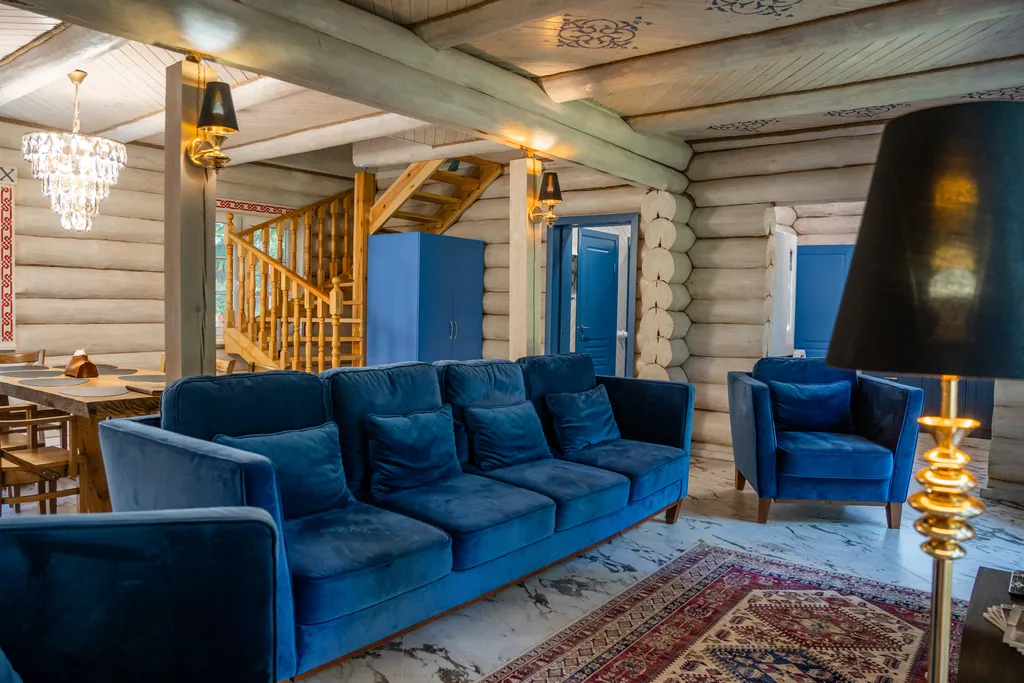 5-комнатный Дом