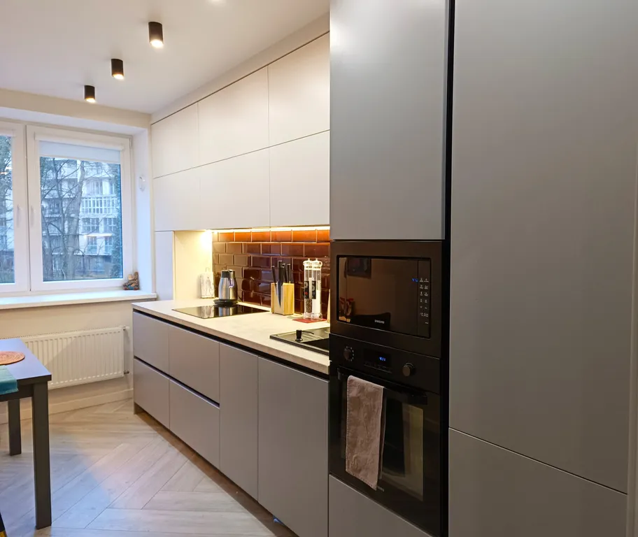 Квартира 1-комнатная Квартира — Калининград