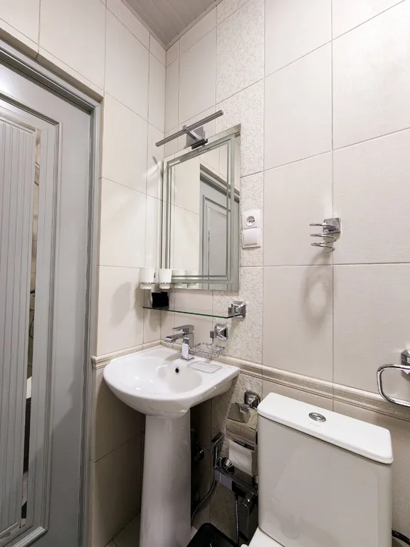 Апартаменты на ЖК Чакар