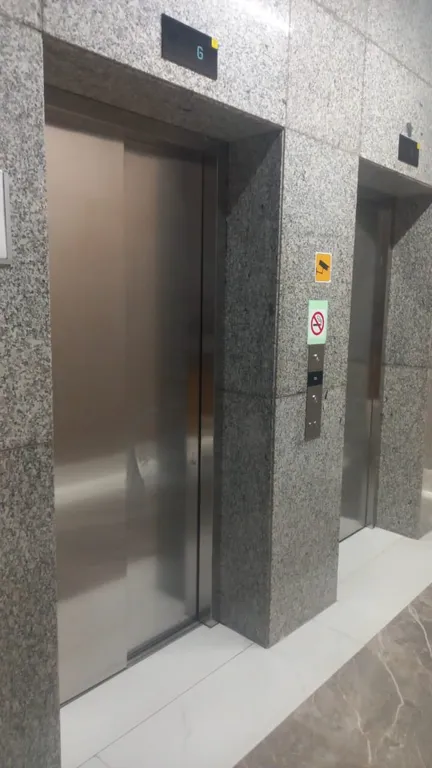 Квартира Прекрасные апартаменты. С великолепным видом на море — Батуми