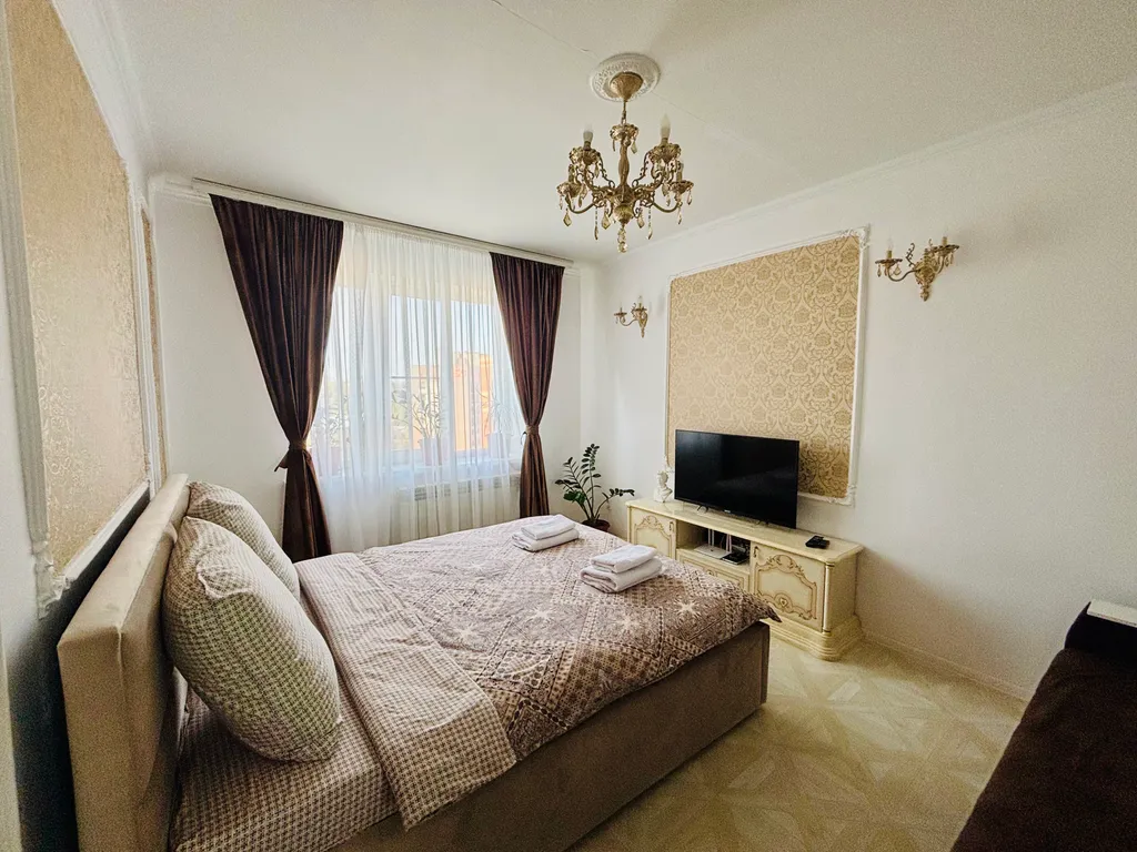 Уютная классика