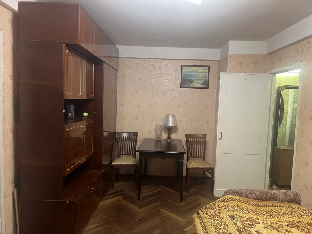 Квартира рядом с метро Московская