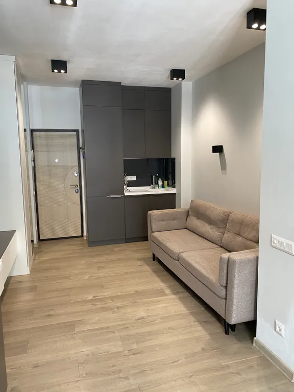 Квартира Квартира Modern Apart — Эсто-Садок