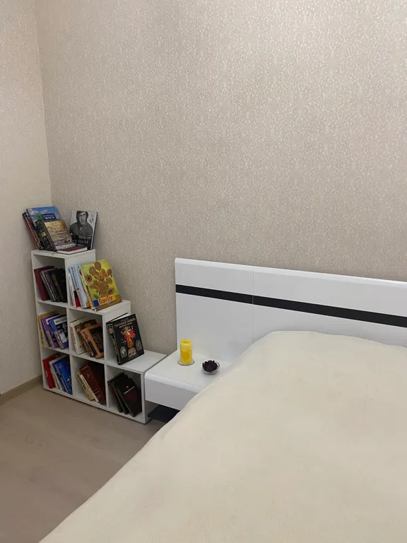 Уютная квартира на Балтийском побережье в сердце Зеленоградска