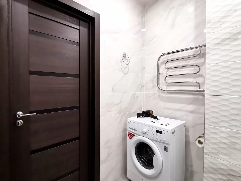 Квартира Уютная квартира рядом с Мамаевым Курганом — Волгоград